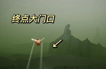 《光遇》暮土神龛在什么地方