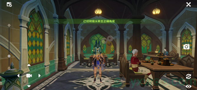 《原神》召唤王下集是怎么完成