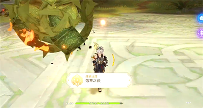 《原神》落草之谈成就怎么完成