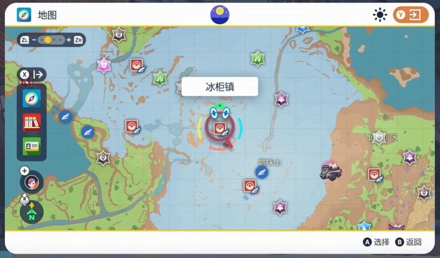 《宝可梦朱紫》宝可梦的个体值怎么锻炼