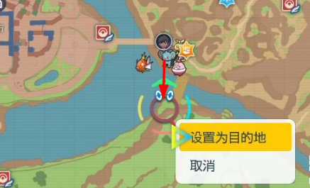 《宝可梦朱紫》古简蜗桩子在什么地方