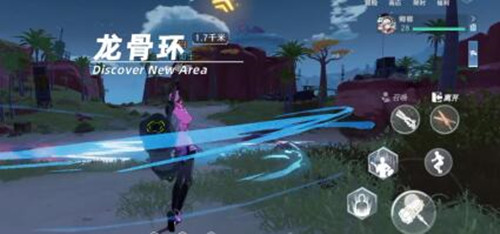 《幻塔》怎么快速升级