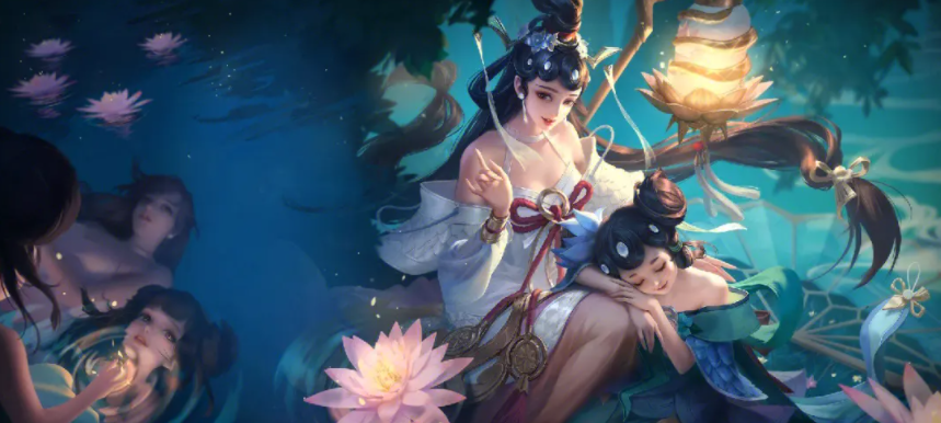 《王者荣耀》姬小满什么时候上线