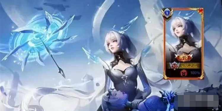 《王者荣耀》公孙离记忆之芯什么时候上线