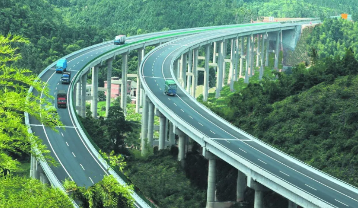 《辽宁高速通》五一劳动节期间高速公路免费时间介绍