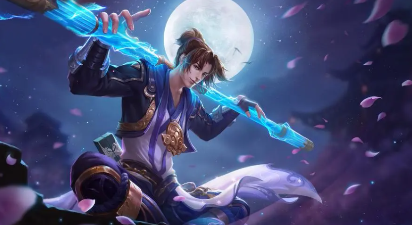 《王者荣耀》五五朋友节返场哪些皮肤