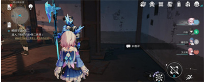 《崩坏星穹铁道》怎么完成沉默且闪耀任务