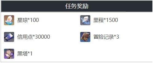 《崩坏星穹铁道》怎么完成阴影从未离去任务