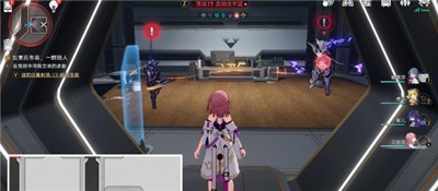 《崩坏星穹铁道》怎么完成三重权限任务