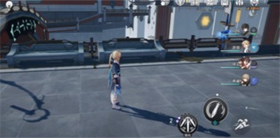 《崩坏星穹铁道》怎么完成瀚典掌柜隐藏支线
