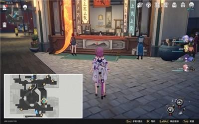 《崩坏星穹铁道》怎么完成鲛人泪任务