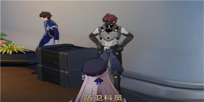 《崩坏星穹铁道》怎么完成裂界征兆3任务