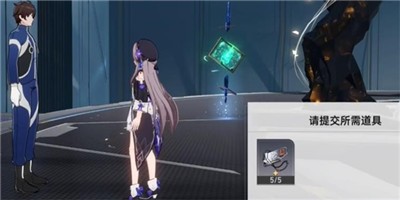 《崩坏星穹铁道》怎么完成裂界征兆3任务