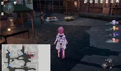 《崩坏星穹铁道》怎么获得圣人成就