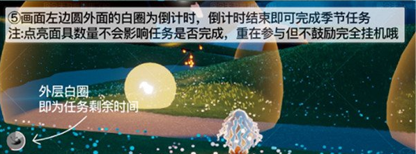 《光遇》夜行季怎么完成第四个任务