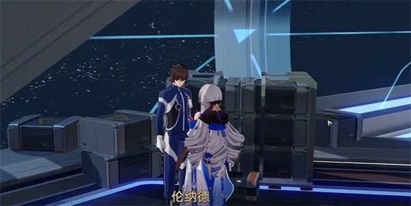 《崩坏星穹铁道》怎么完成封锁扇区难度1任务