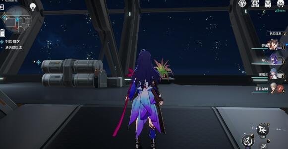 《崩坏星穹铁道》怎么完成封锁扇区难度4任务