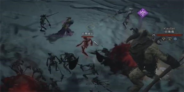 《暗黑破坏神4》怎么完成野兽的挑战任务