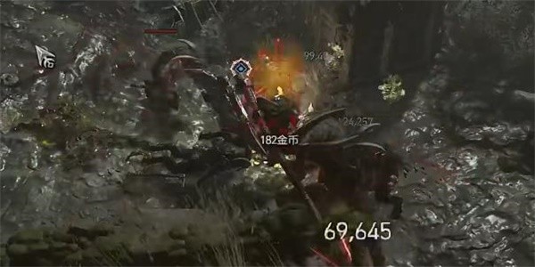 《暗黑破坏神4》怎么完成烽烟为信任务