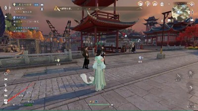 《逆水寒》手游预约奖励领取方法介绍
