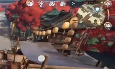 《逆水寒》手游怎么加入帮会