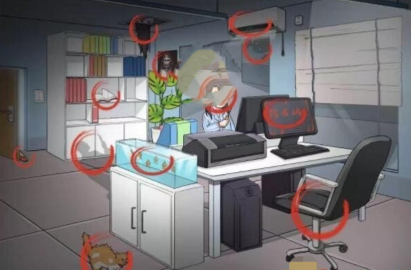 《文字玩出花》怎么通过细极思恐二关卡