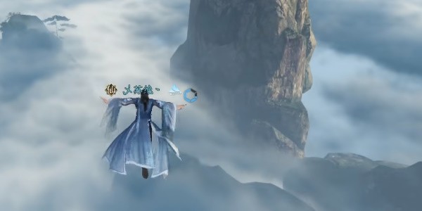 《逆水寒》手游完成横吹桃花任务的流程一览