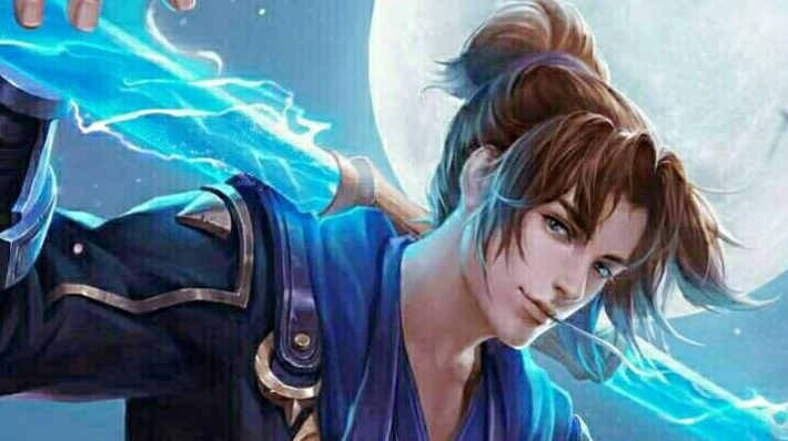 《王者荣耀》十大必买皮肤一览