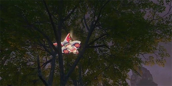 《逆水寒》手游完成东东的秘密任务的步骤介绍