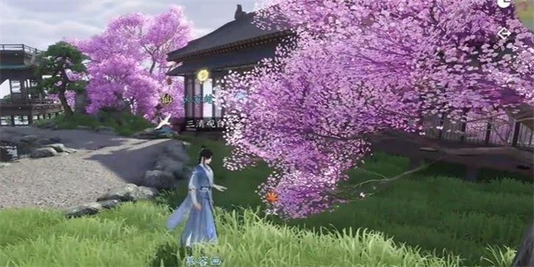 《逆水寒》手游完成相思剑任务的步骤介绍