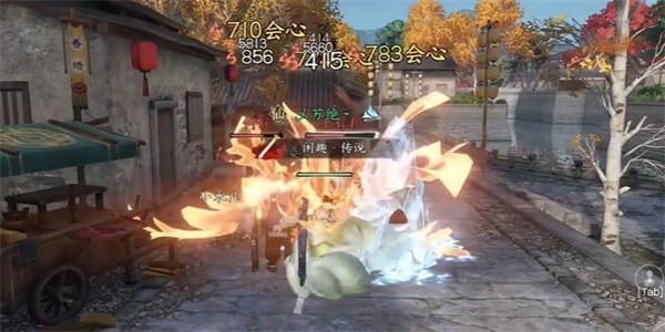 《逆水寒》手游怎么完成韧笔如刀任务