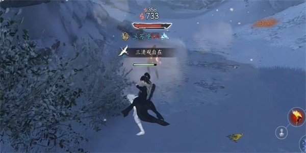 《逆水寒》手游怎么完成乾坤一掷任务
