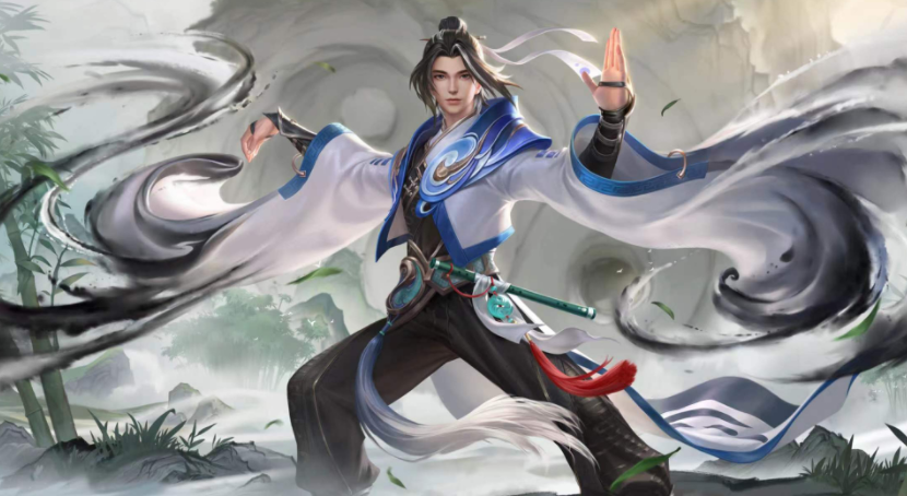 《王者荣耀》2023七夕皮肤介绍