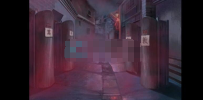 《点灯2叩门怨》怎么通过第一章诡镇