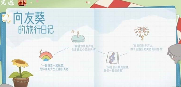 《光遇》有友节礼包多少钱