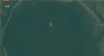 《塞尔达传说王国之泪》怎么通过海拉鲁城堡地下