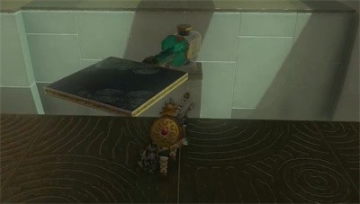 《塞尔达传说王国之泪》怎么通过马亚奇诺乌神庙
