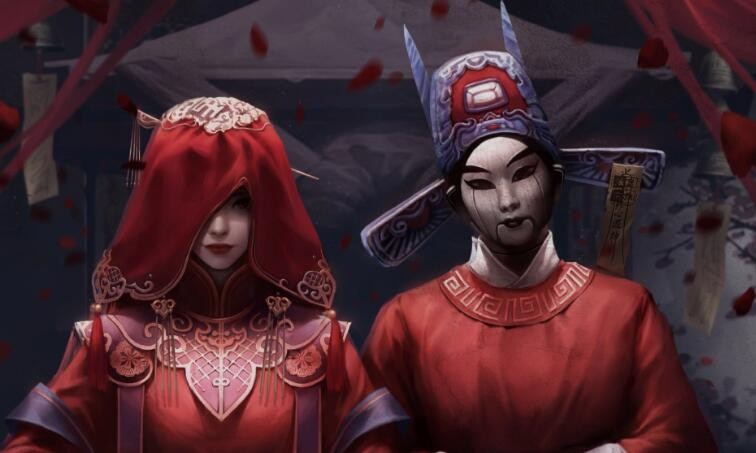 《纸嫁衣5》上线时间一览