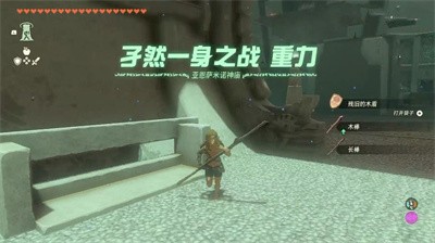 《塞尔达传说王国之泪》怎么通过亚恩萨米诺神庙