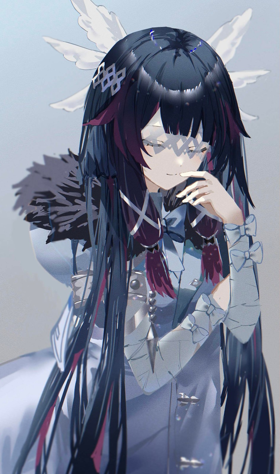 《原神》哥伦比娅壁纸分享
