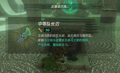《塞尔达传说王国之泪》怎么通过米琉塔尼高神庙