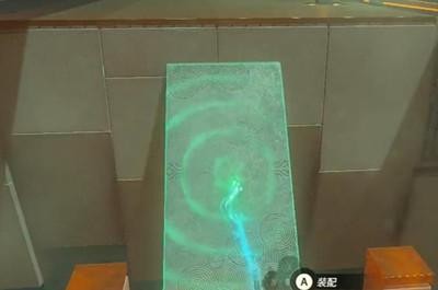 《塞尔达传说王国之泪》怎么通过奇塔瓦卡神庙