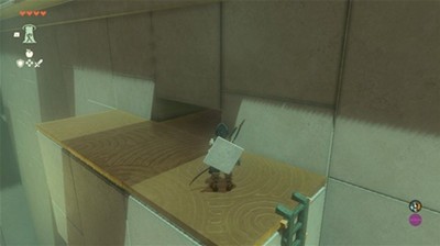 《塞尔达传说王国之泪》怎么通过坠落之勇神庙