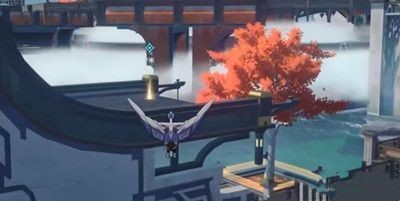 《崩坏星穹铁道》在幻境中破除禁制并收集丹药位置一分享