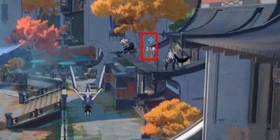 《崩坏星穹铁道》在幻境中破除禁制并收集丹药位置二介绍