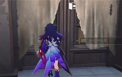 《崩坏星穹铁道》怎么完成隐藏任务电话亭重置