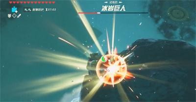 《塞尔达传说王国之泪》怎么通过终级剑之试炼