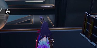 《崩坏星穹铁道》怎么完成封锁扇区难度二