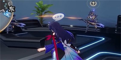 《崩坏星穹铁道》怎么完成封锁扇区难度二