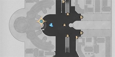 《崩坏星穹铁道》怎么完成漫藏海盗其二